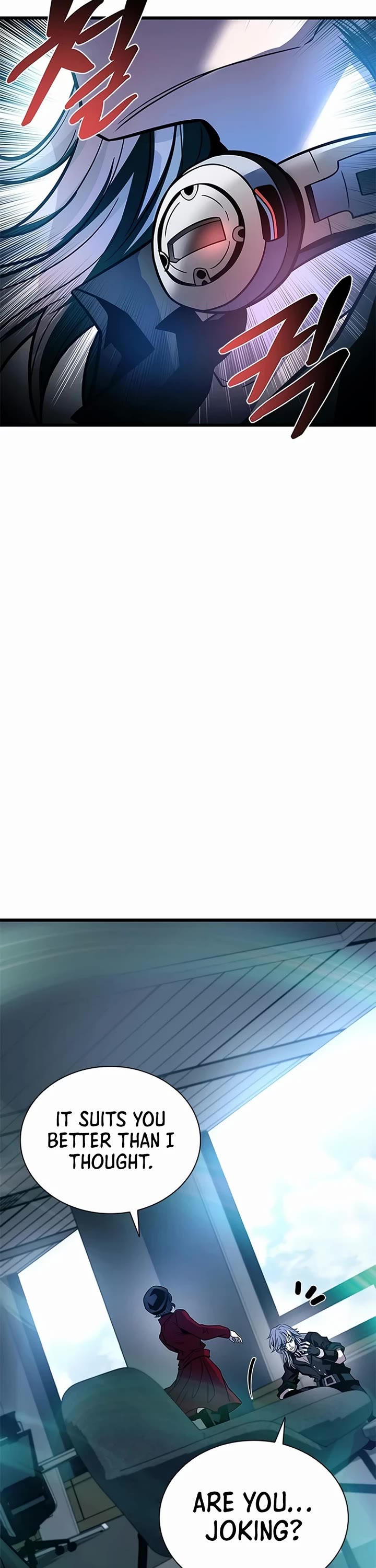 Villain to Kill chapter 227 page 20