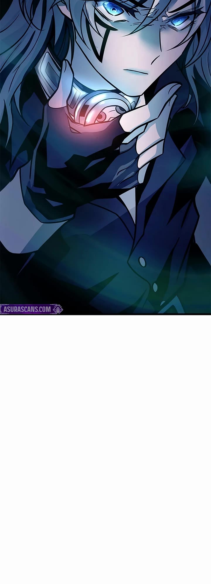 Villain to Kill chapter 227 page 23