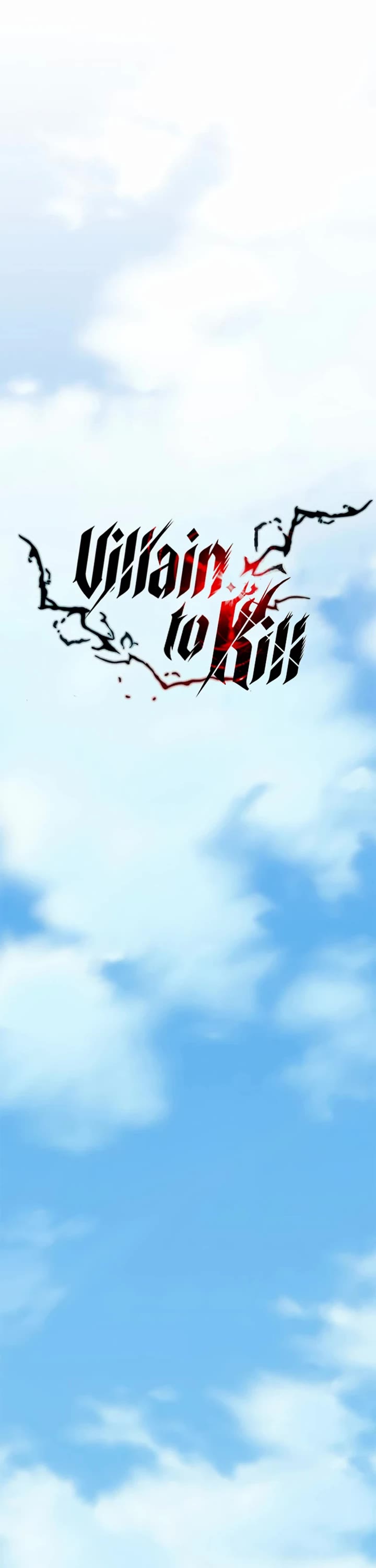 Villain to Kill chapter 227 page 24