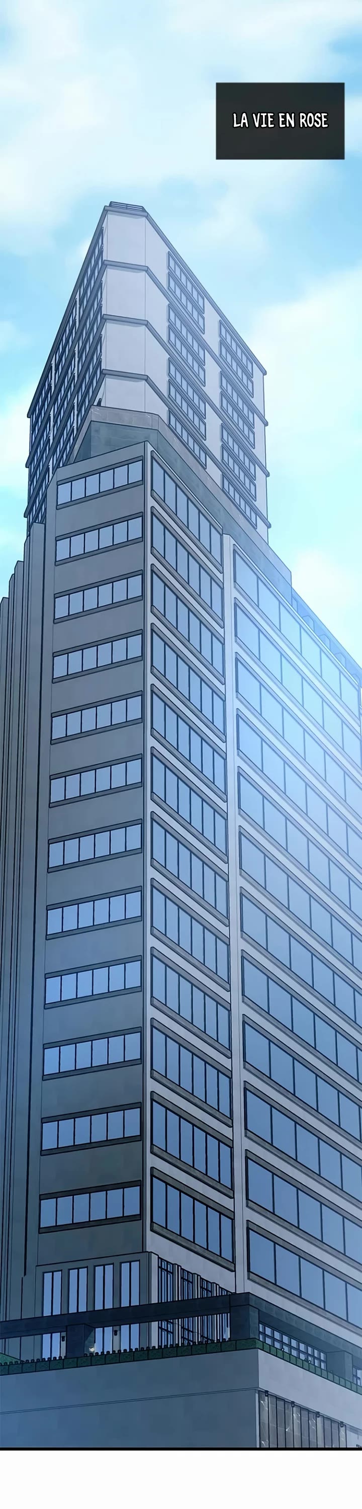 Villain to Kill chapter 227 page 25