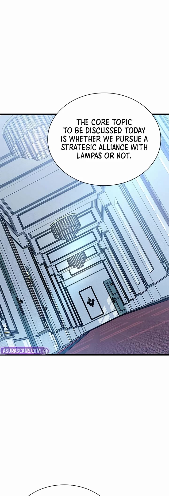 Villain to Kill chapter 227 page 26