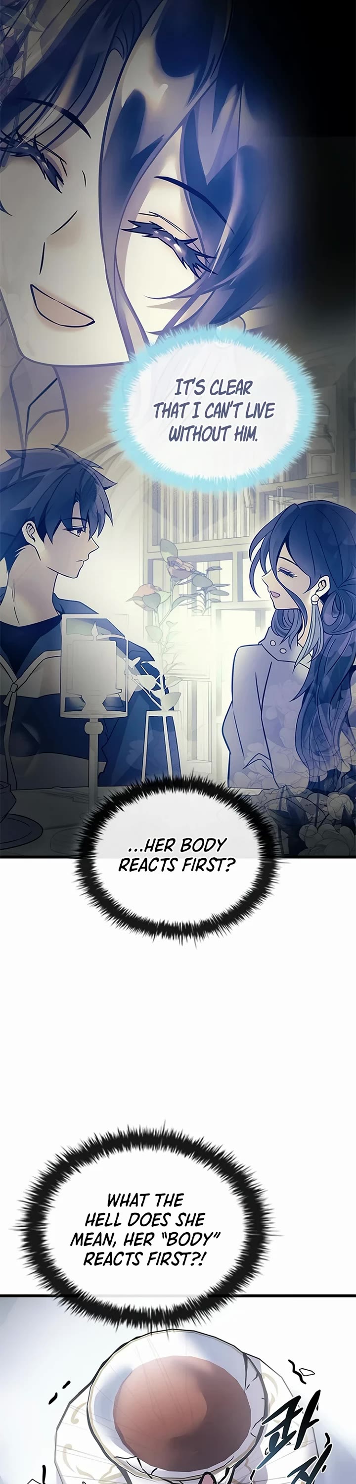 Villain to Kill chapter 227 page 30