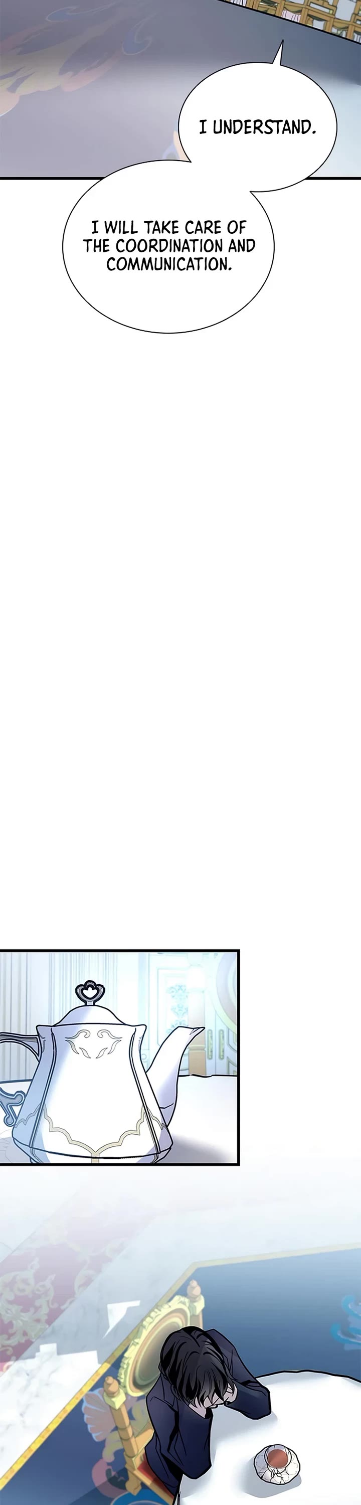 Villain to Kill chapter 227 page 35