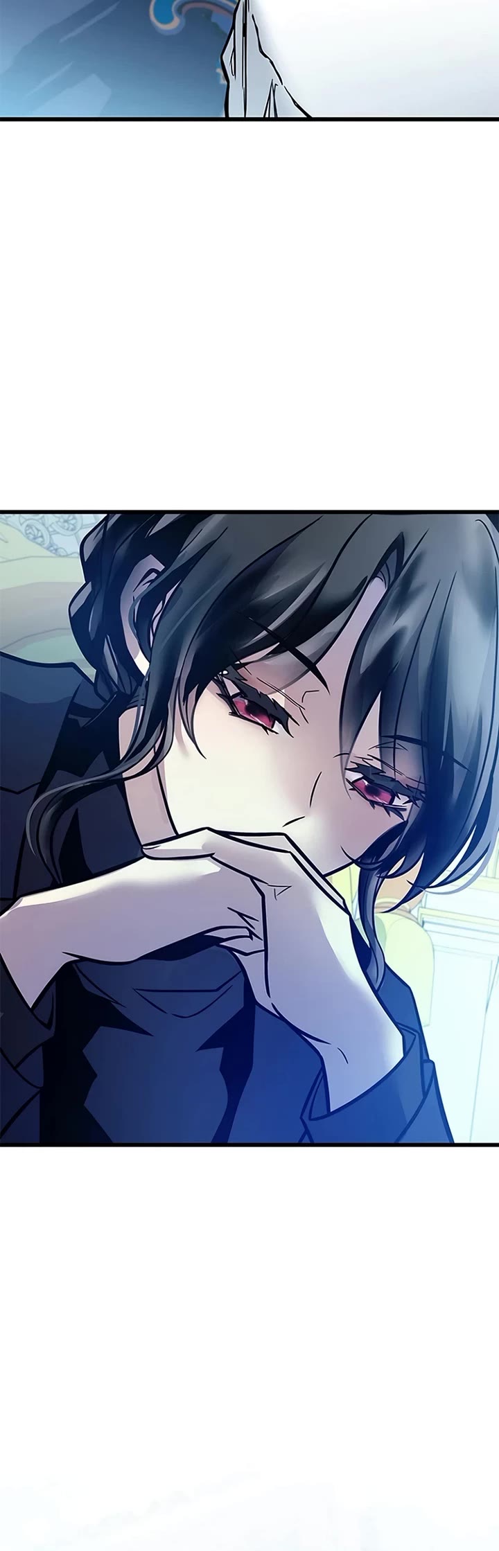 Villain to Kill chapter 227 page 36