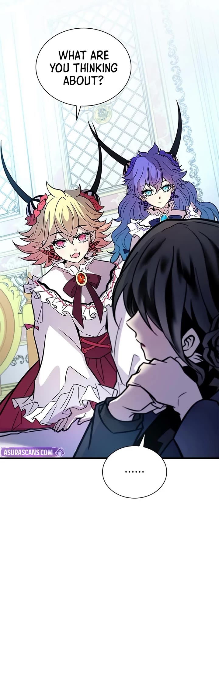 Villain to Kill chapter 227 page 37