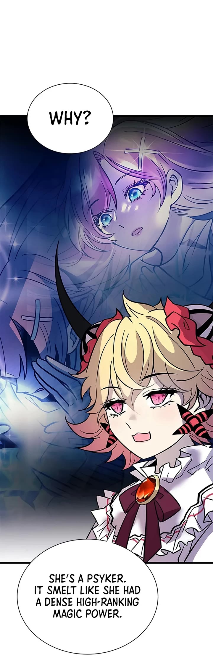 Villain to Kill chapter 227 page 42