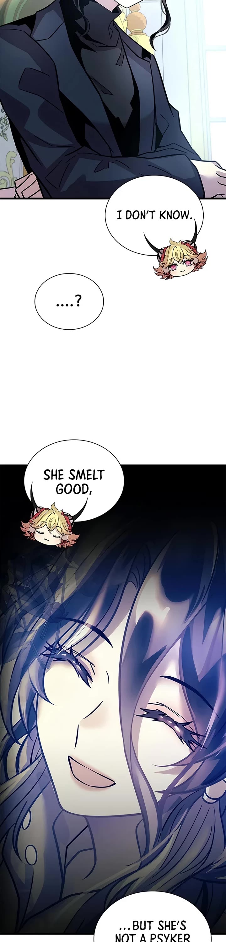 Villain to Kill chapter 227 page 44