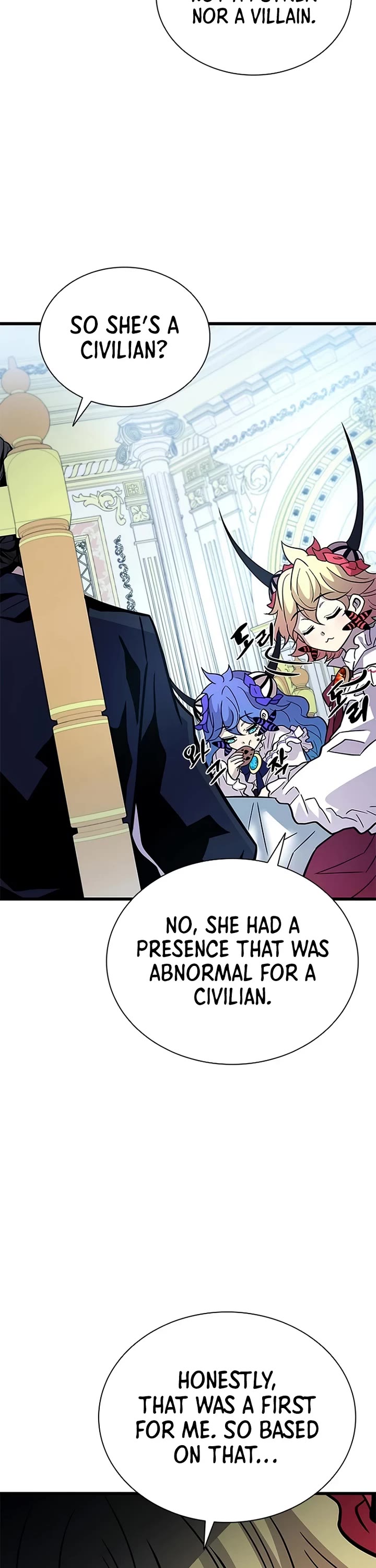 Villain to Kill chapter 227 page 45