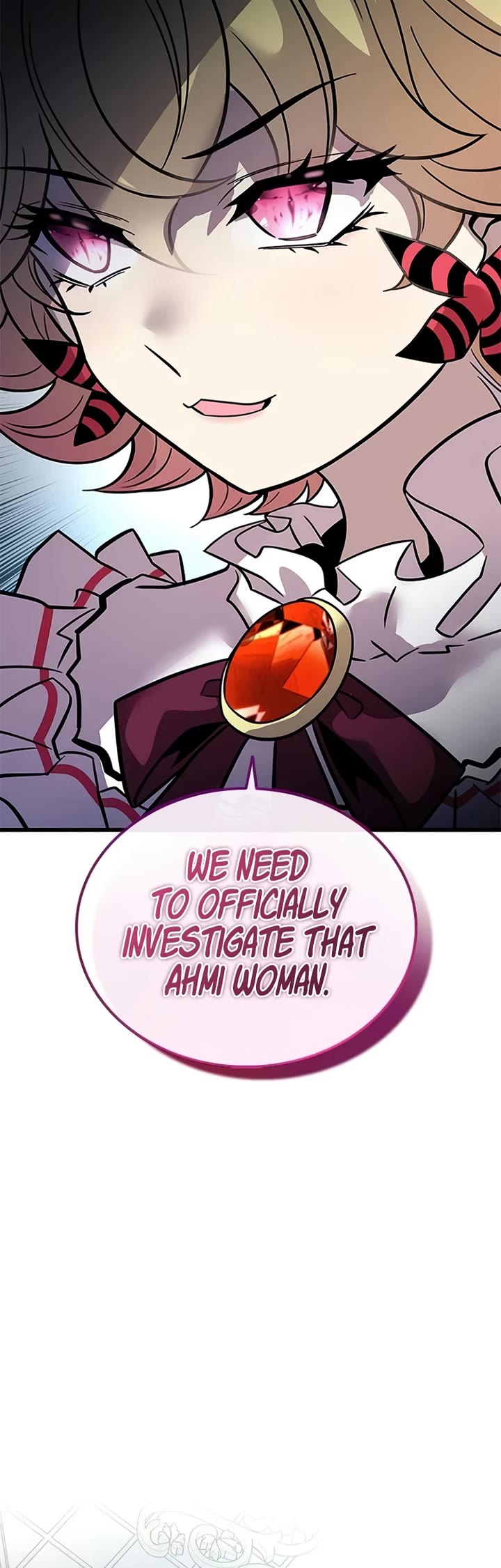 Villain to Kill chapter 227 page 46