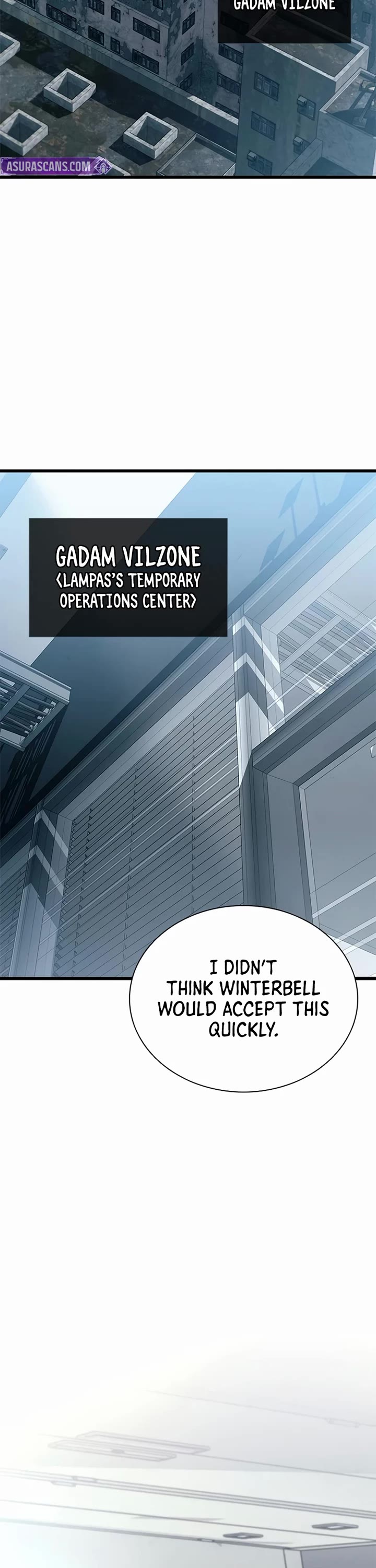 Villain to Kill chapter 227 page 49