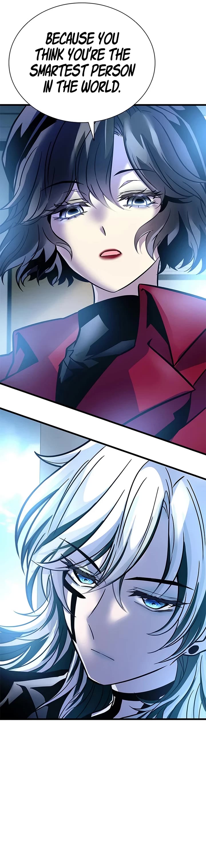 Villain to Kill chapter 227 page 5