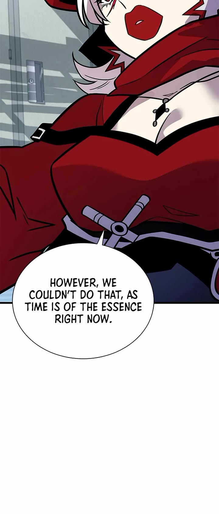 Villain to Kill chapter 227 page 52