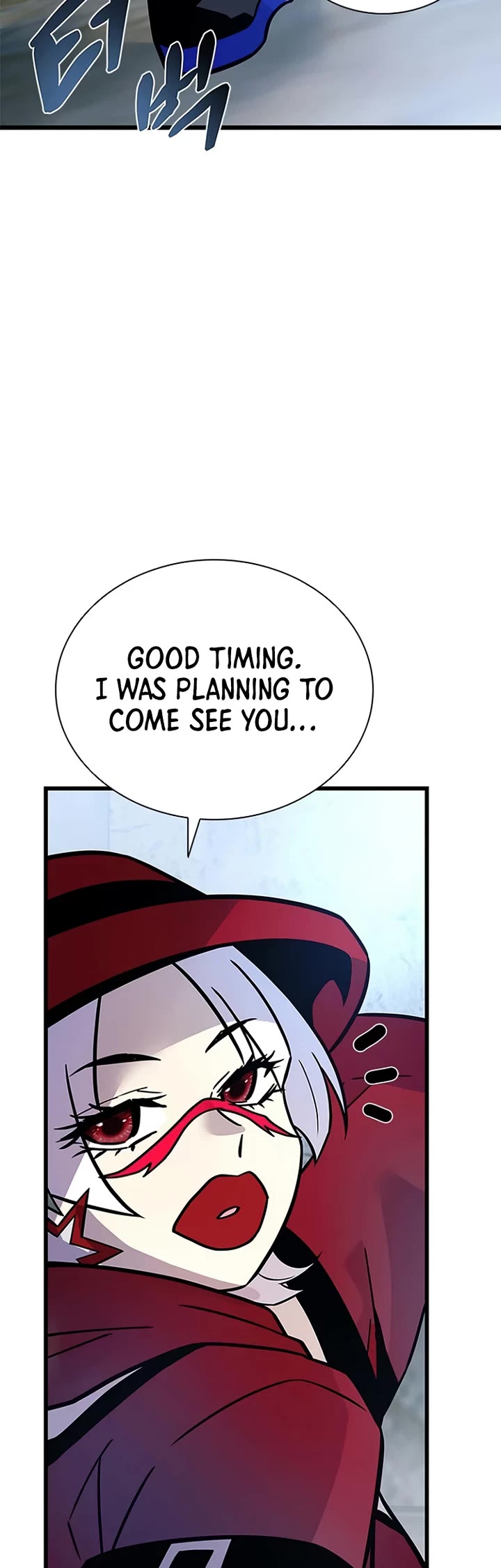 Villain to Kill chapter 227 page 56