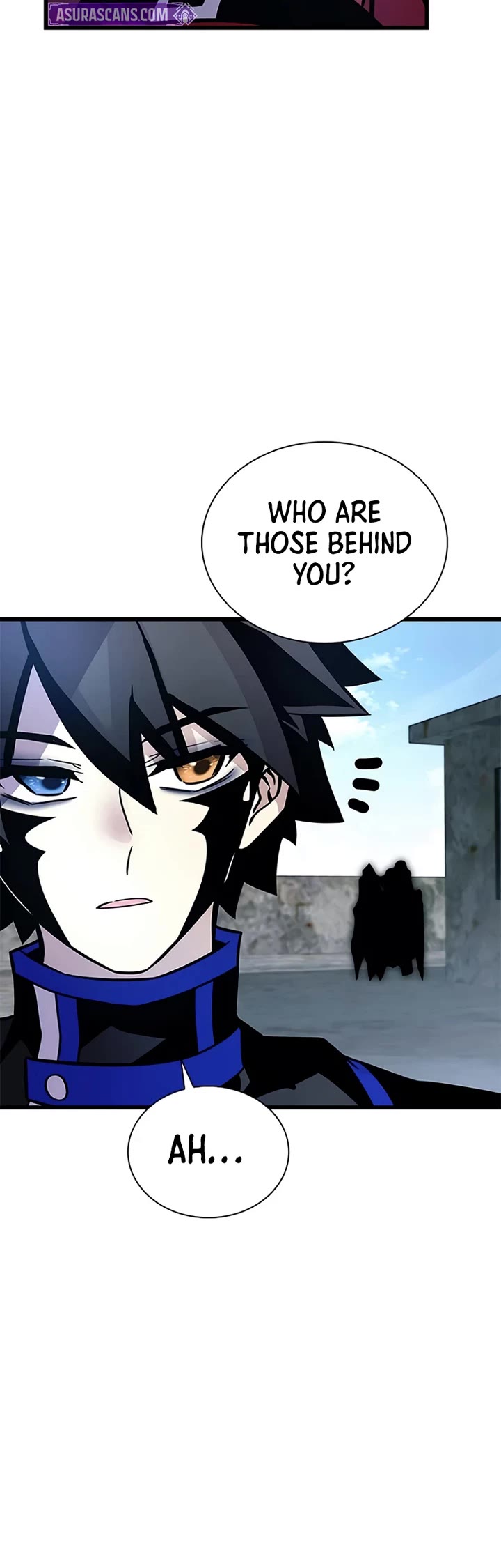 Villain to Kill chapter 227 page 57