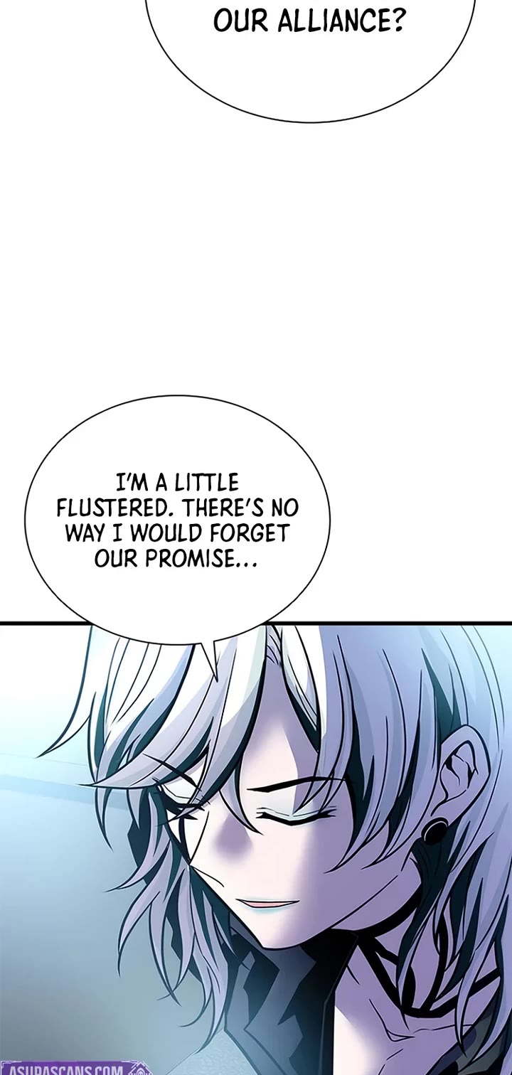 Villain to Kill chapter 227 page 8