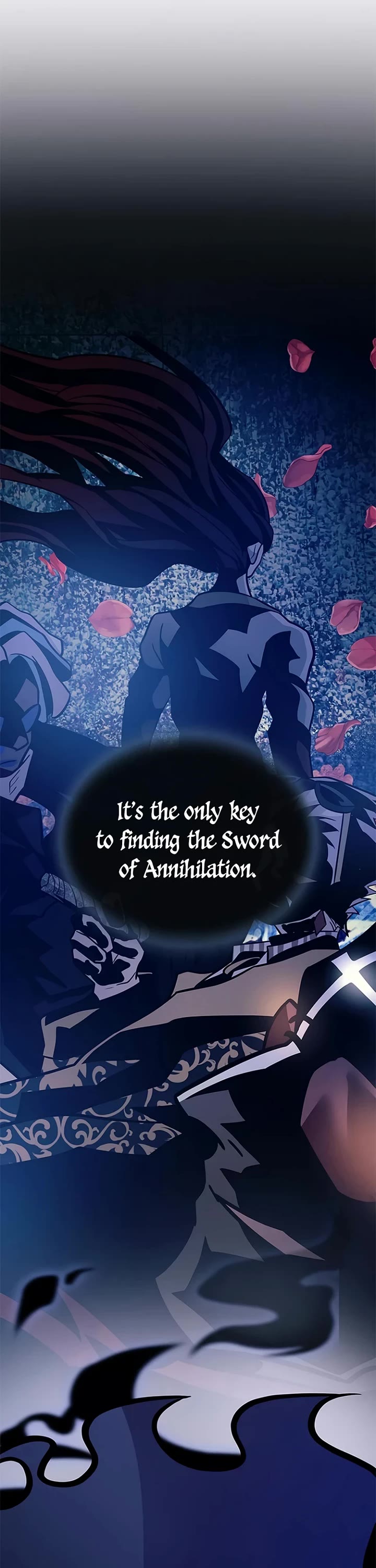 Villain to Kill chapter 228 page 11