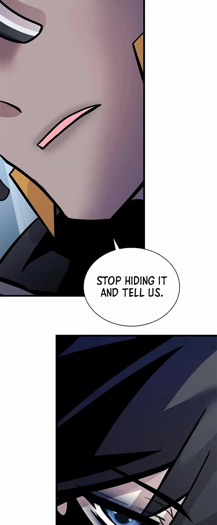 Villain to Kill chapter 228 page 14