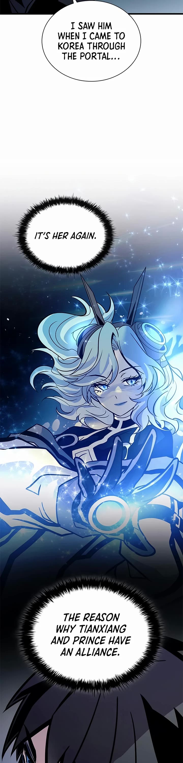 Villain to Kill chapter 228 page 17