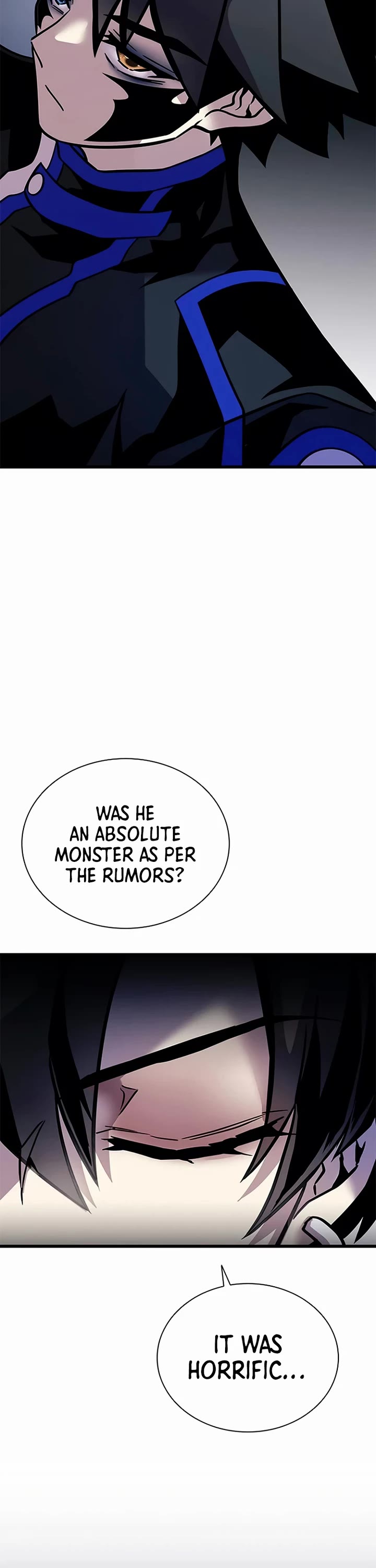 Villain to Kill chapter 228 page 18