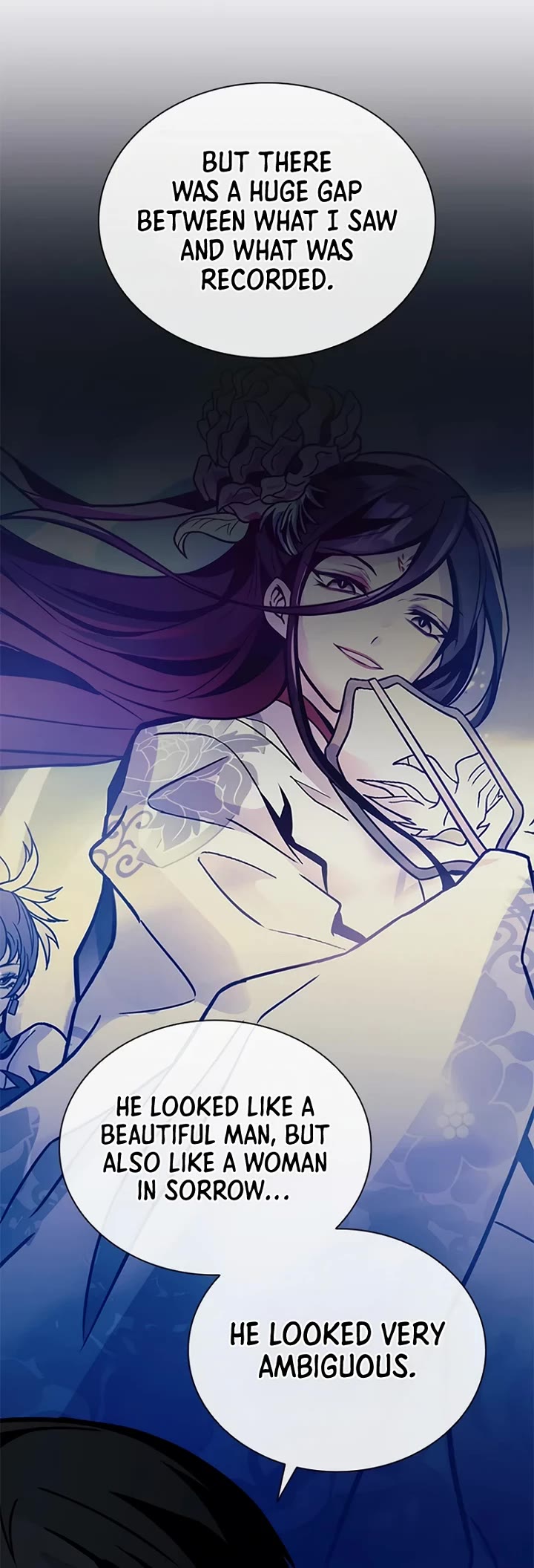 Villain to Kill chapter 228 page 19