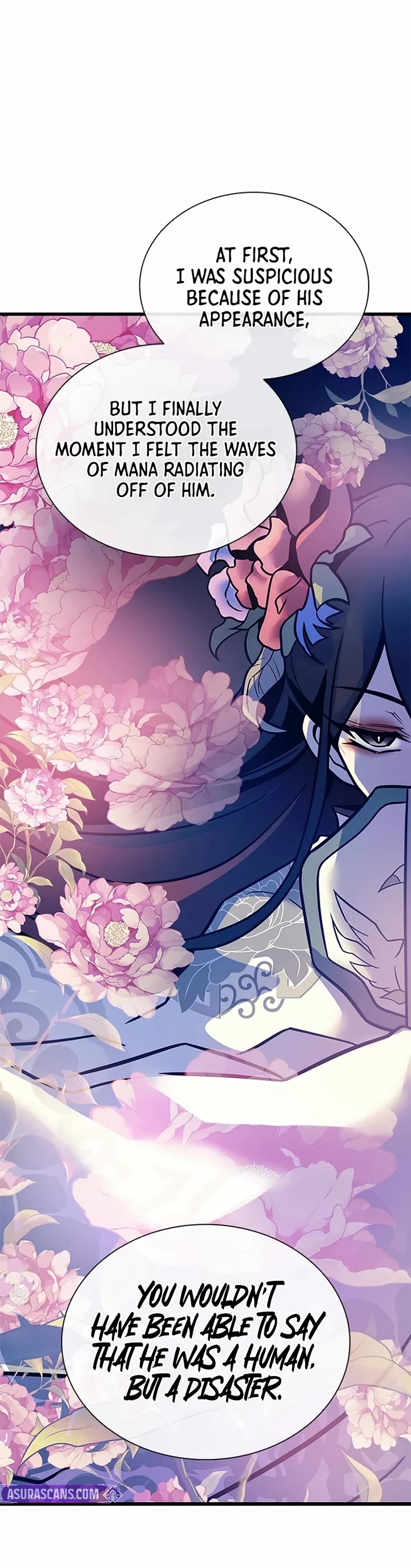 Villain to Kill chapter 228 page 23