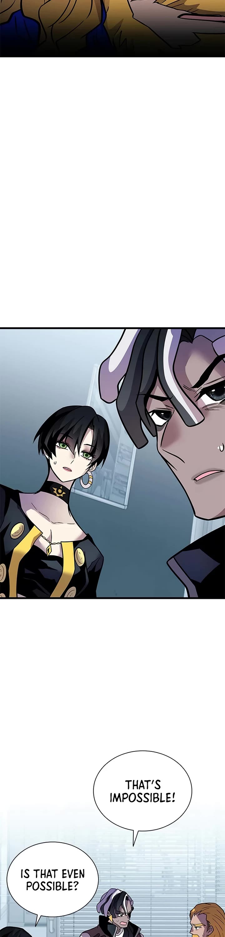 Villain to Kill chapter 228 page 27