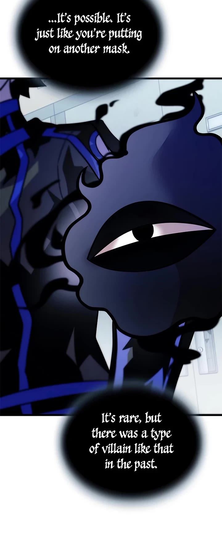 Villain to Kill chapter 228 page 29