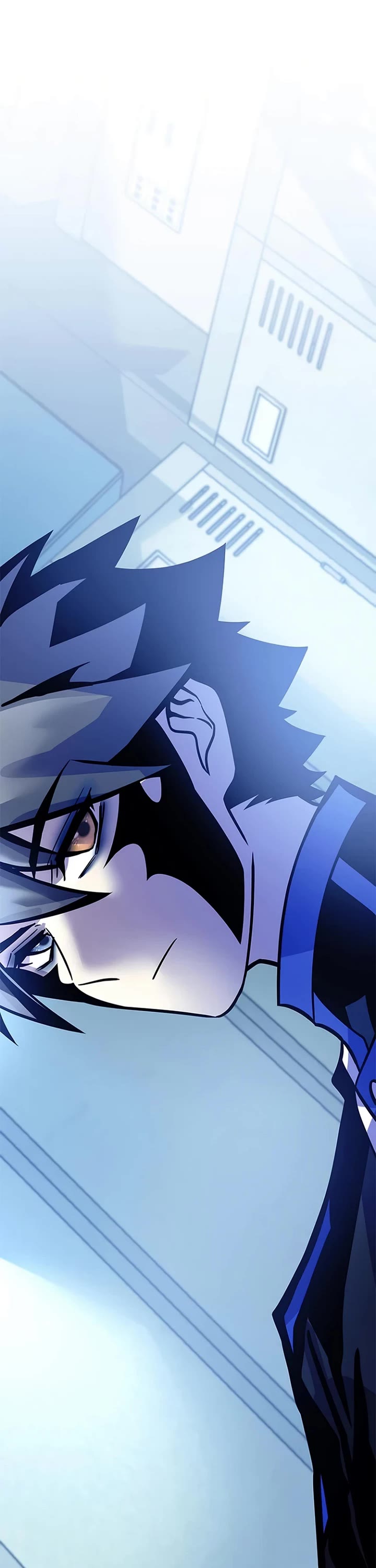 Villain to Kill chapter 228 page 30