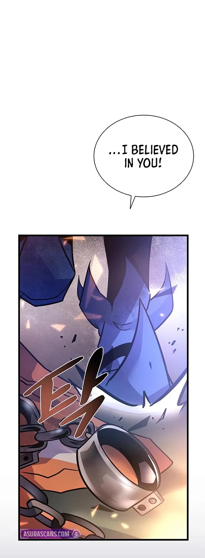 Villain to Kill chapter 228 page 34