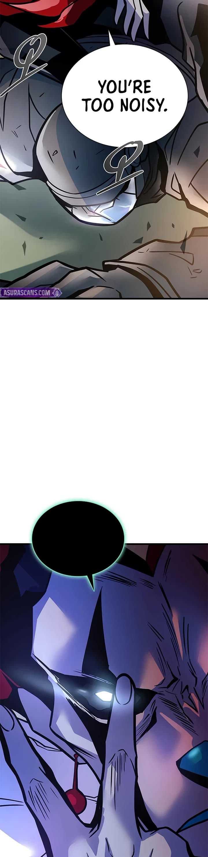 Villain to Kill chapter 228 page 37