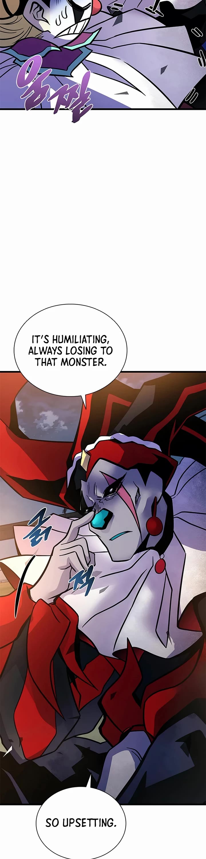 Villain to Kill chapter 228 page 40