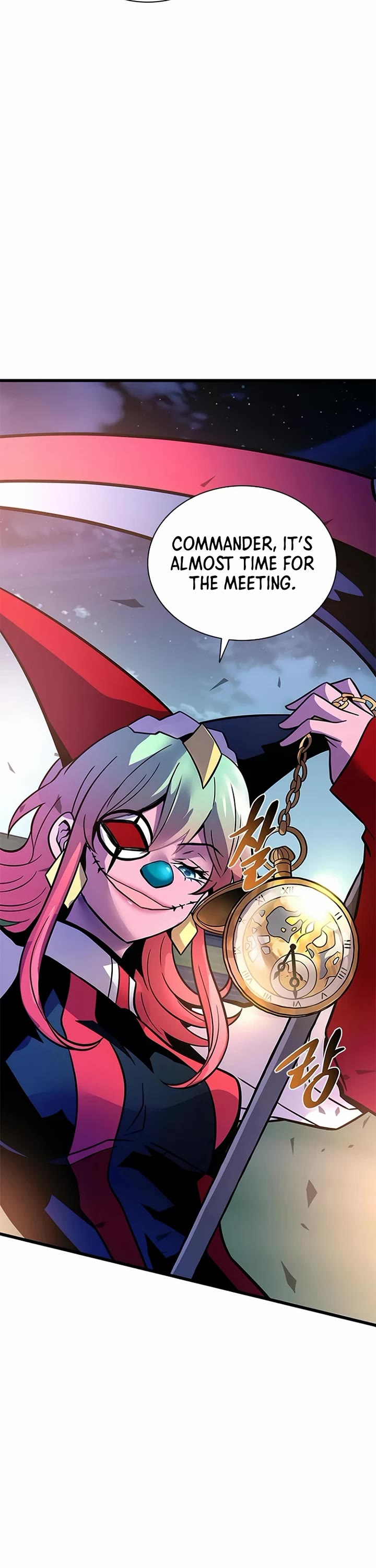 Villain to Kill chapter 228 page 41