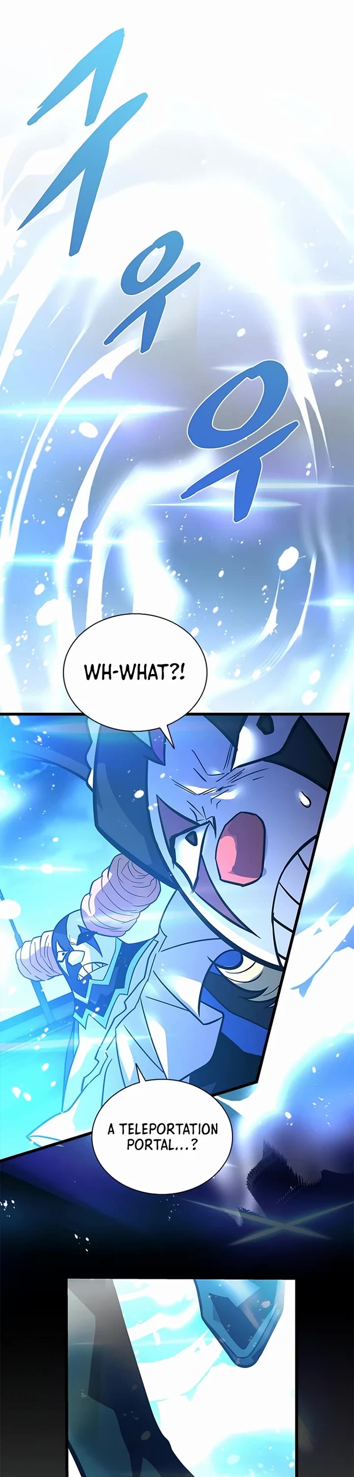 Villain to Kill chapter 228 page 44