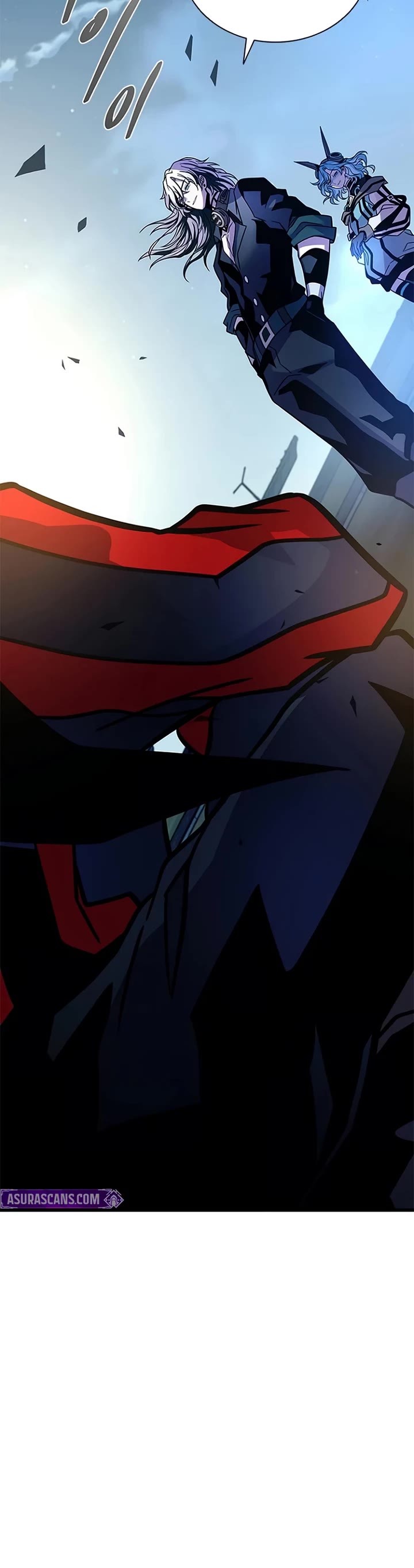 Villain to Kill chapter 228 page 52