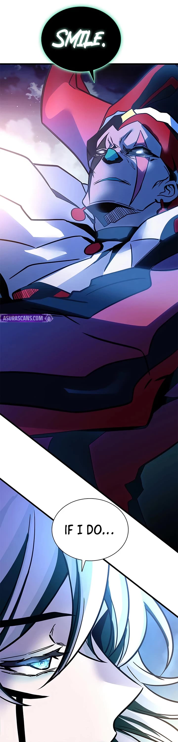 Villain to Kill chapter 228 page 53