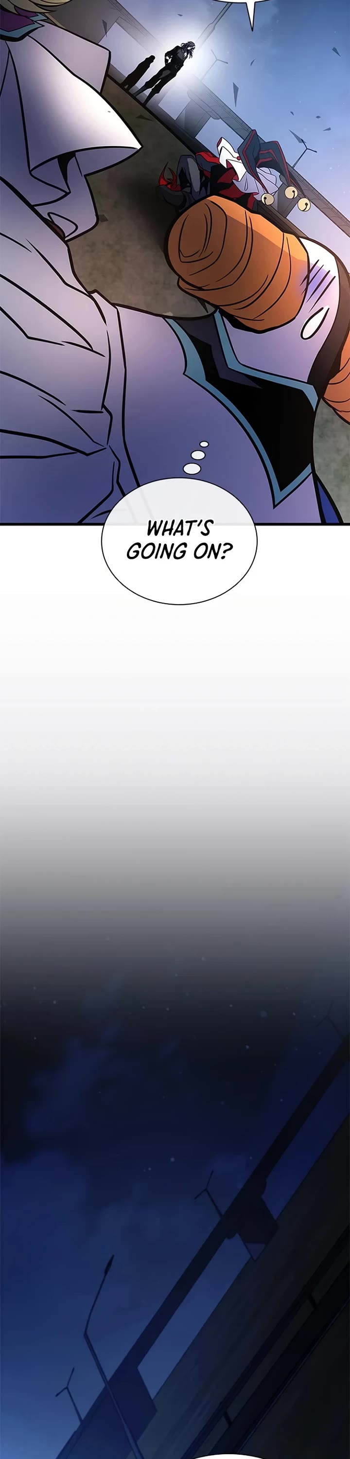 Villain to Kill chapter 228 page 55