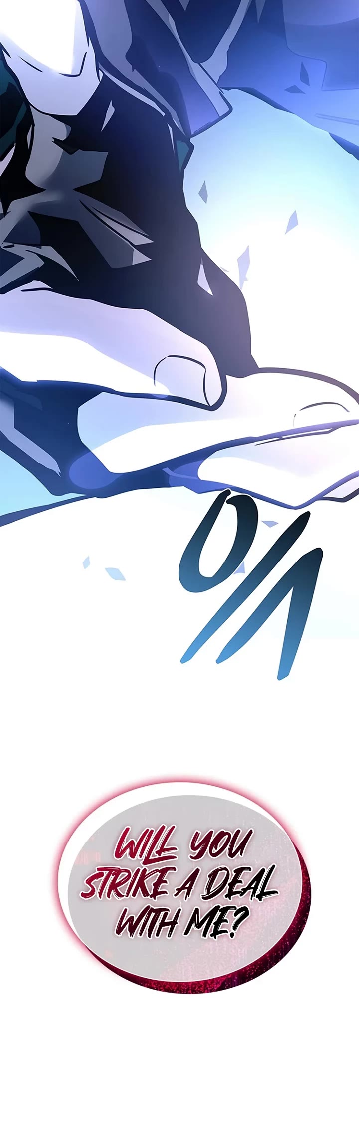 Villain to Kill chapter 228 page 57