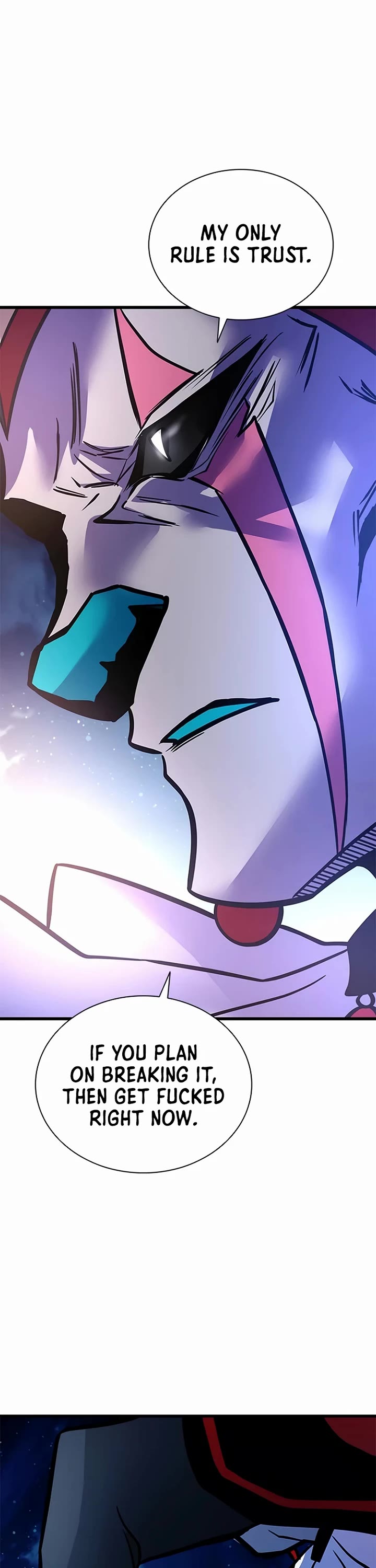 Villain to Kill chapter 228 page 58