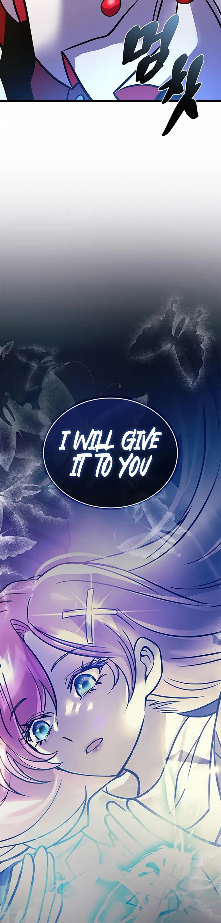 Villain to Kill chapter 228 page 60