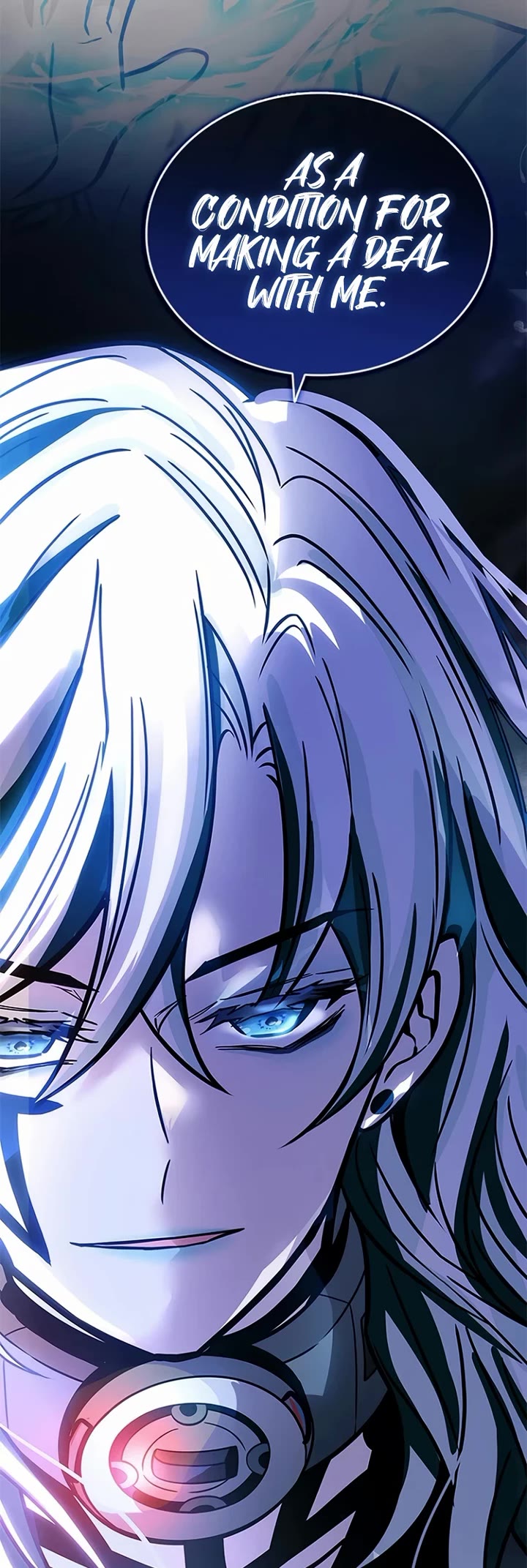 Villain to Kill chapter 228 page 61