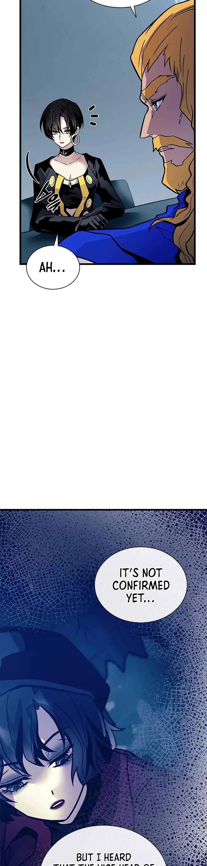 Villain to Kill chapter 228 page 8