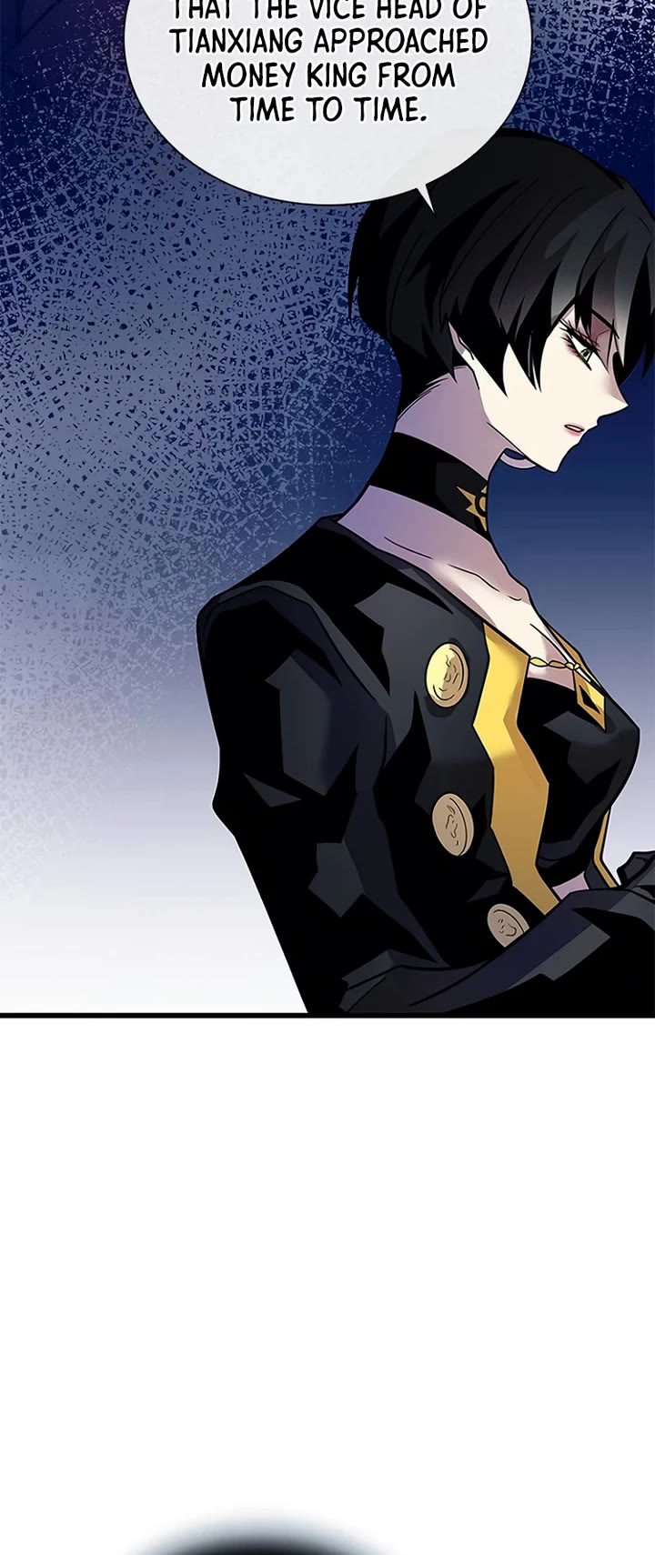 Villain to Kill chapter 228 page 9