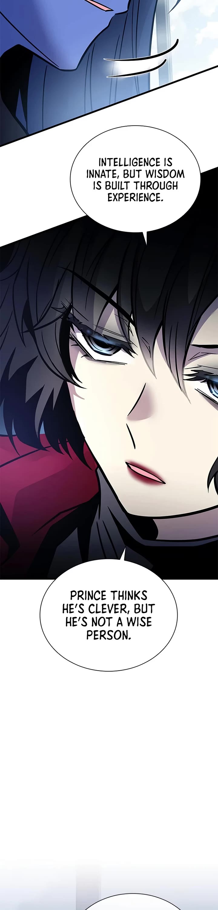 Villain to Kill chapter 229 page 12