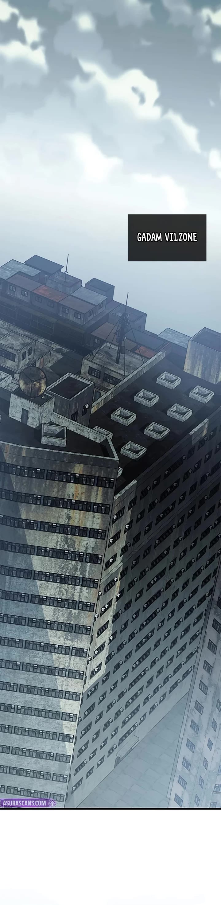 Villain to Kill chapter 229 page 17