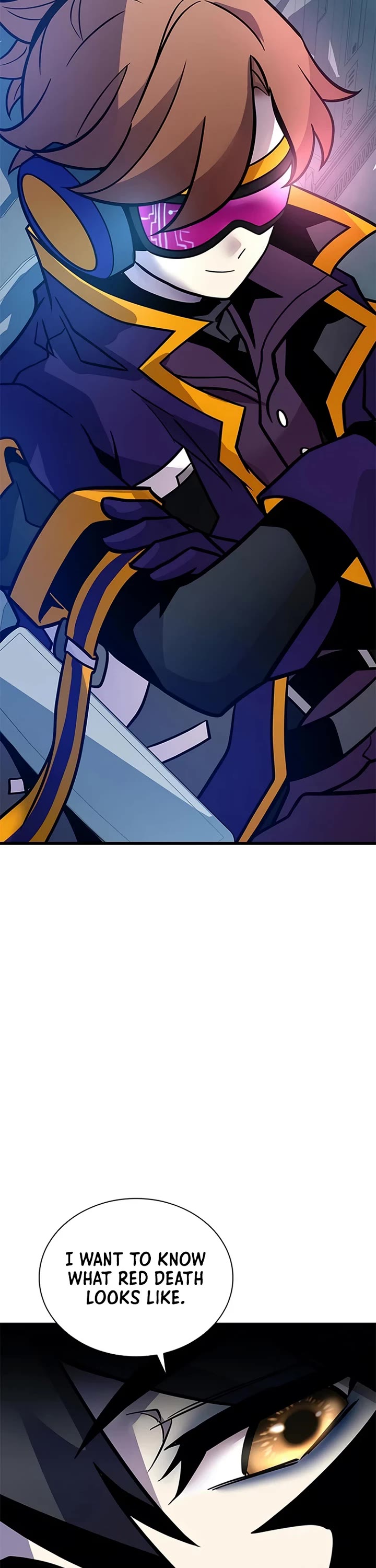 Villain to Kill chapter 229 page 24