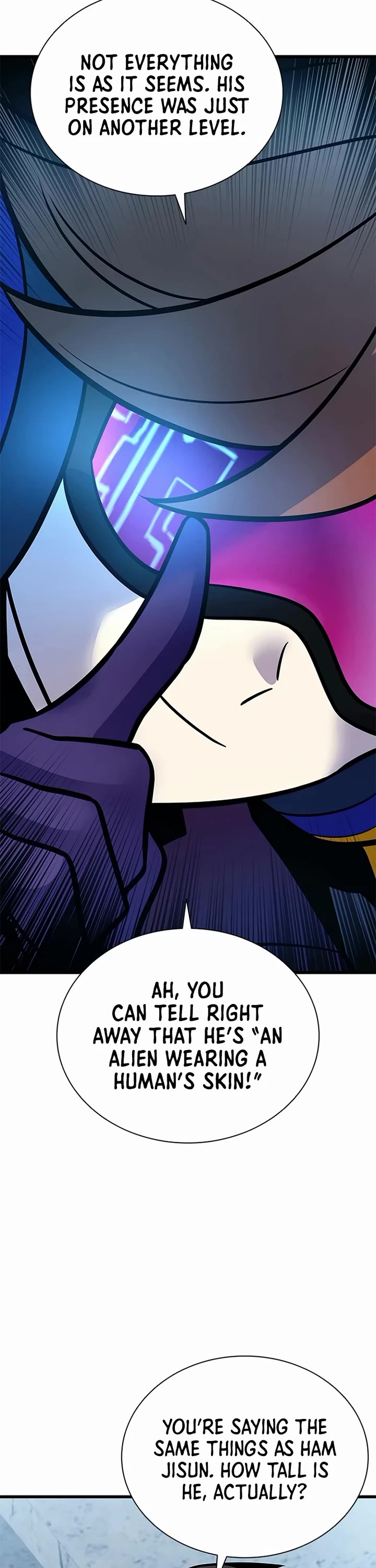 Villain to Kill chapter 229 page 29