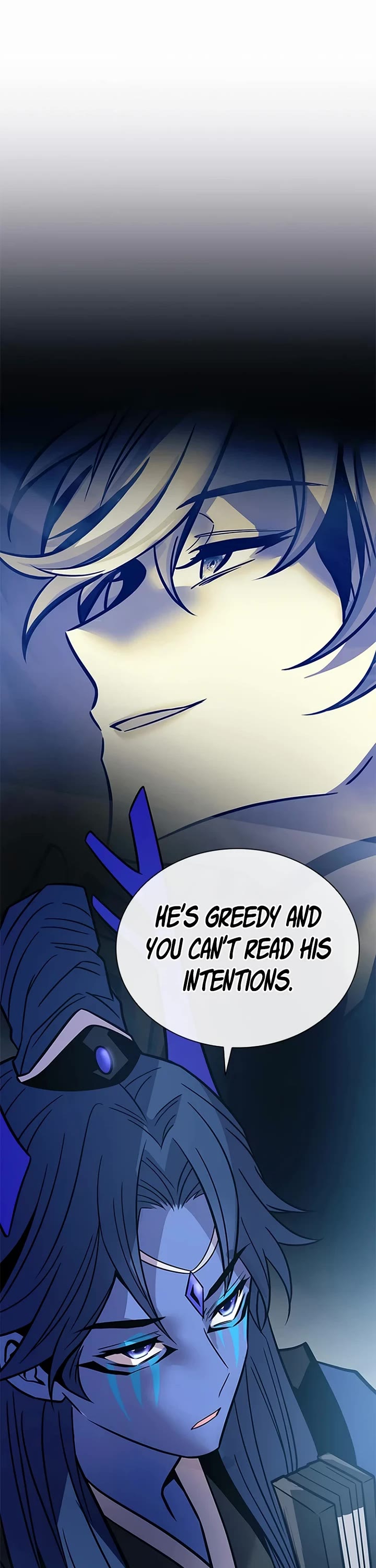 Villain to Kill chapter 229 page 3