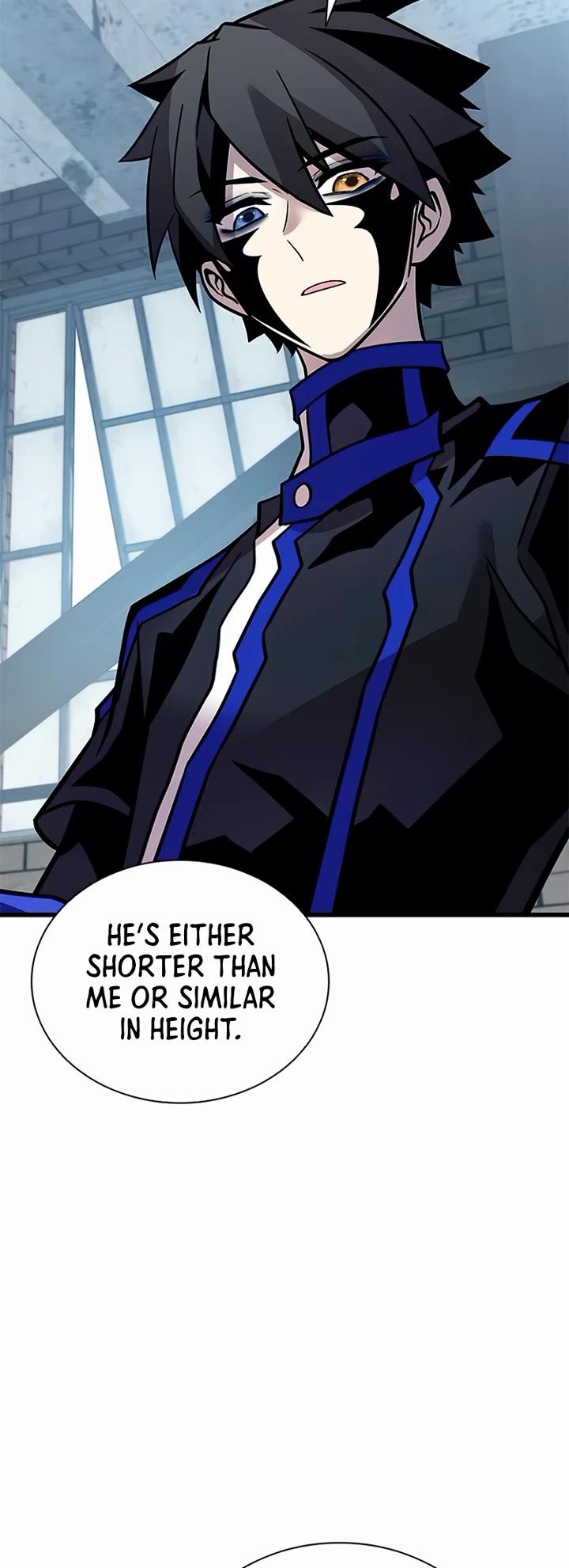 Villain to Kill chapter 229 page 30