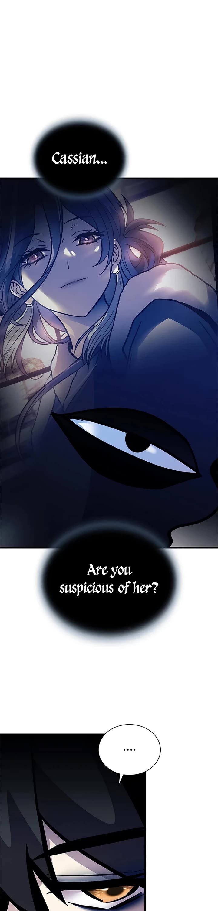 Villain to Kill chapter 229 page 32