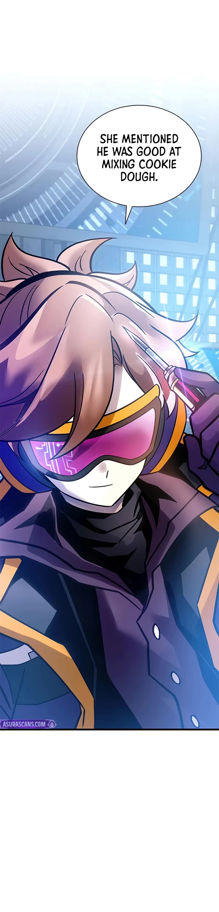 Villain to Kill chapter 229 page 34